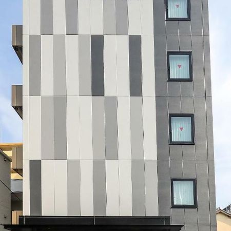Hotel Ninestates Hakata Fukuoka  Buitenkant foto