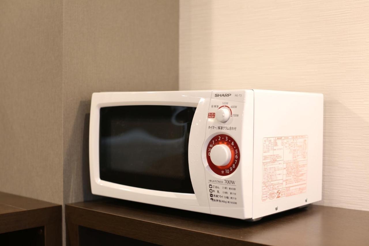 Hotel Ninestates Hakata Fukuoka  Buitenkant foto
