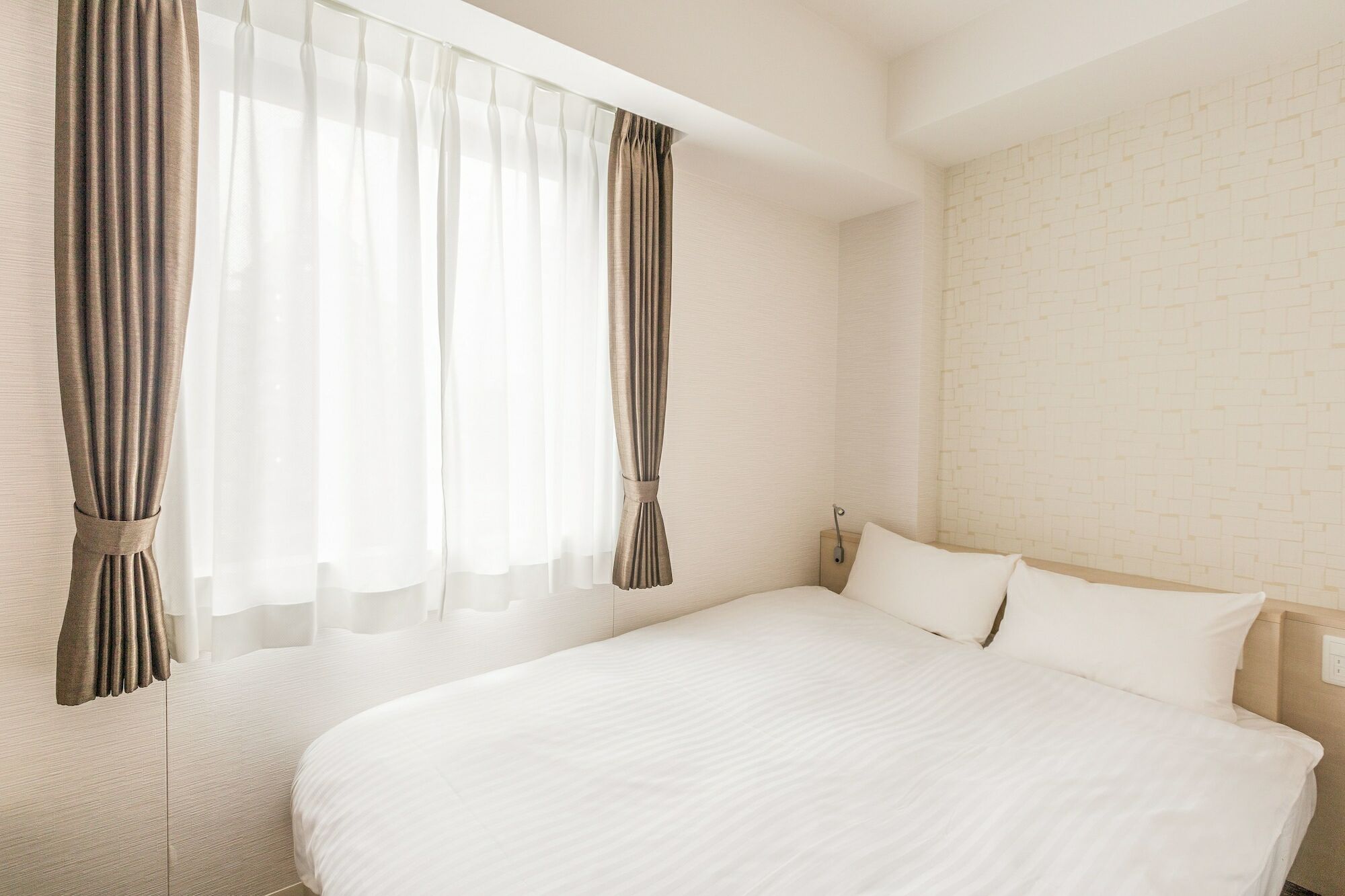Hotel Ninestates Hakata Fukuoka  Buitenkant foto