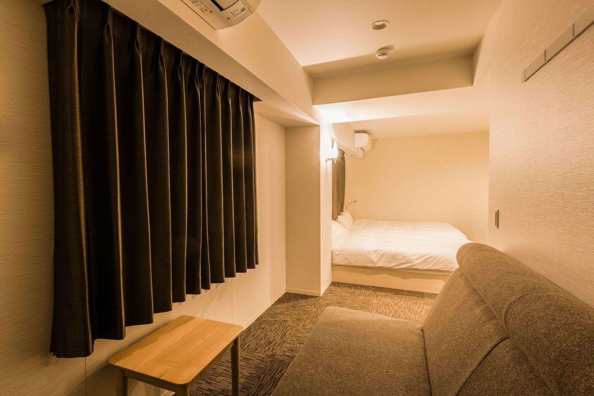 Hotel Ninestates Hakata Fukuoka  Buitenkant foto