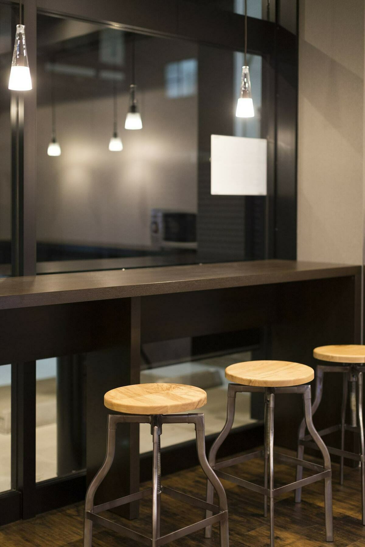 Hotel Ninestates Hakata Fukuoka  Buitenkant foto
